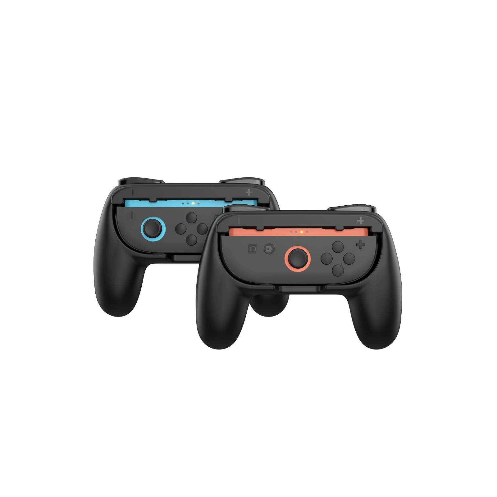 任天堂 Nintendo Switch 2 Joy Con Joy-Conコントローラー用 グリップ 