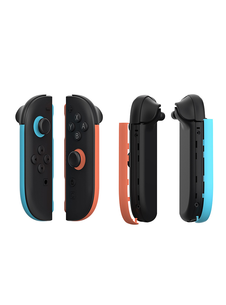 任天堂 Nintendo Switch 2 Joy Con Joy-Conコントローラー用 左右の