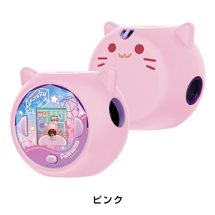 タカラトミー ぷにるんず ぷにすたる 用柔軟性のあるシリコン保護