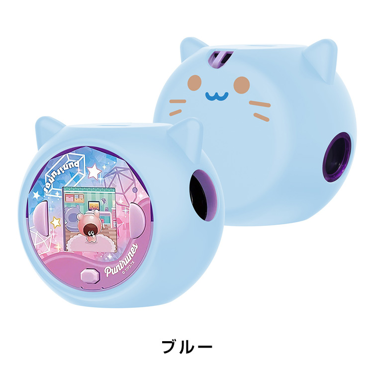 タカラトミー ぷにるんず ぷにすたる 用柔軟性のあるシリコン保護