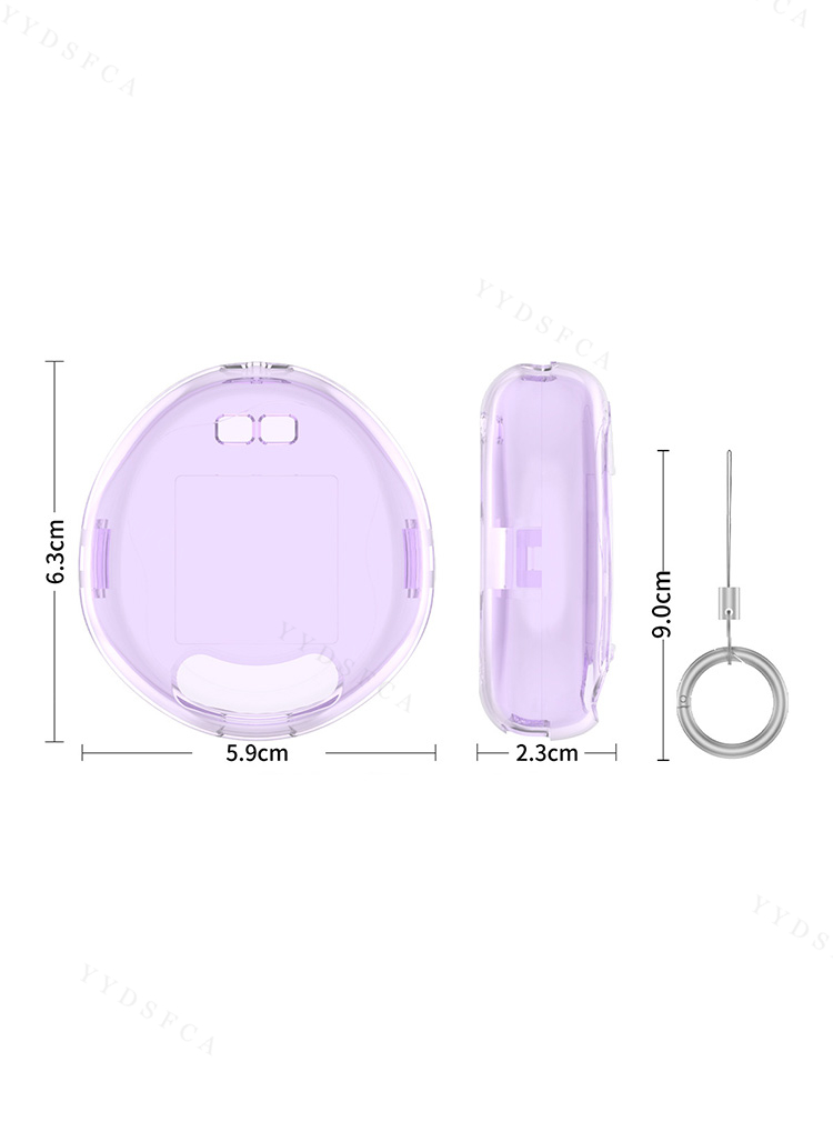 たまごっちユニ Tamagotchi Uni 用クリア保護ケース 人気 おすすめ たまごっちユニ Tamagotchi Uni 用クリア保護ケース 人気 おすすめ