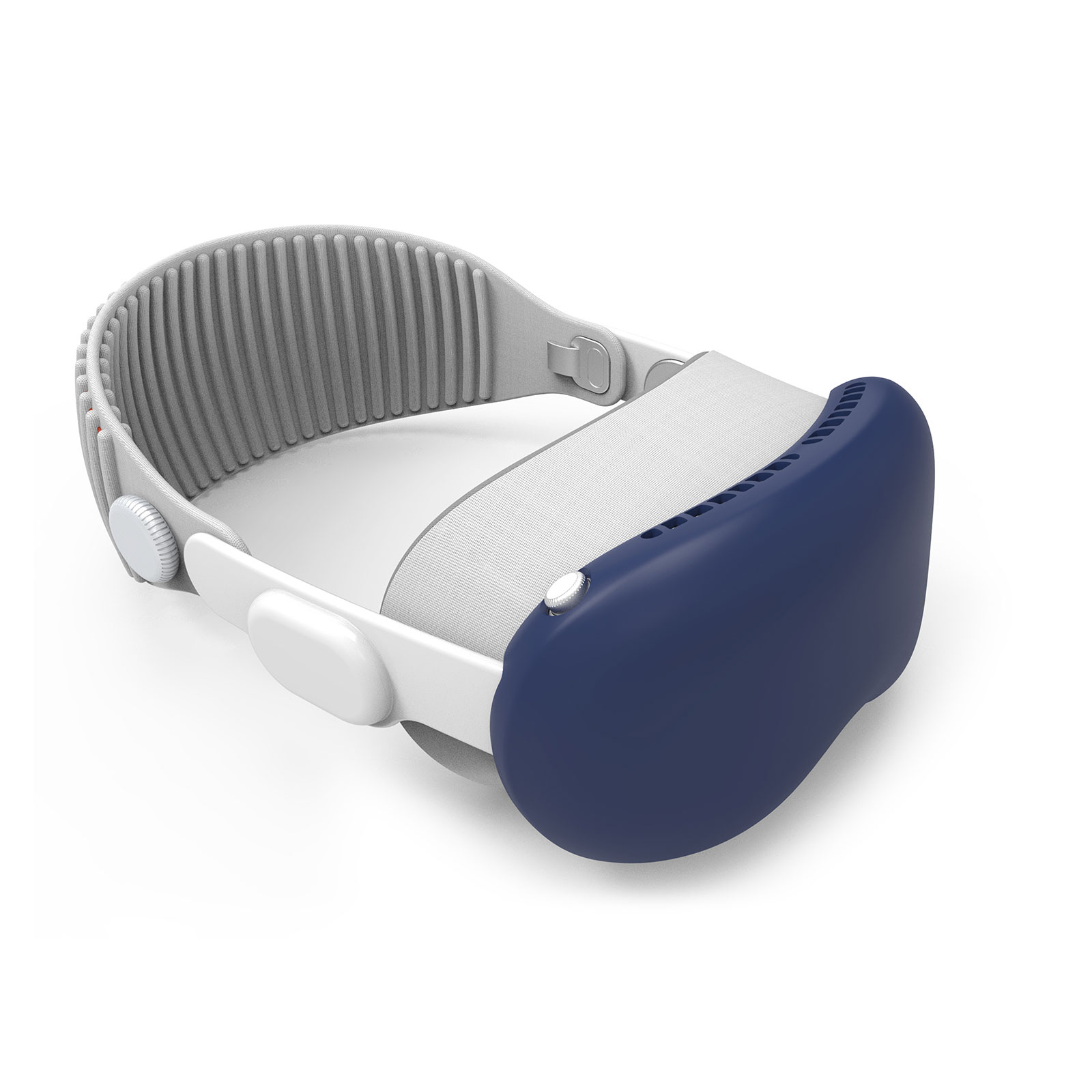 Apple Vision Pro ケース カバー TPU素材 マルチカラー 保護ケース VR・ARヘッドマウントディスプレイ ビジョンプロ ケース 耐衝撃 ソフトケース｜visos-store｜03