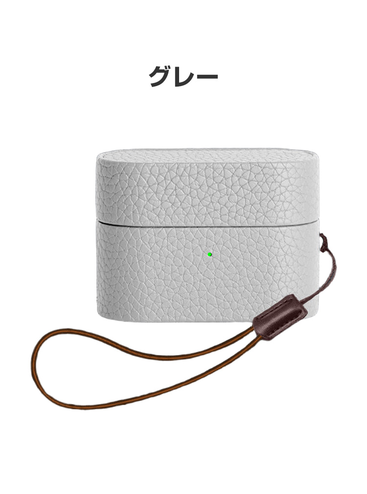 【美品】SONY WF-1000XM6 ワイヤレスイヤホン ＋ 保護ケース SONY（ソニー） WF-1000XM6用PUレザー 素材 保護ケース シンプルな