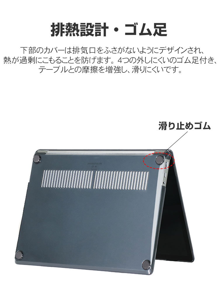ノートPCケース Microsoft Microsoft Surface Laptop 3 4 5 13.5インチ ノートPC ハード