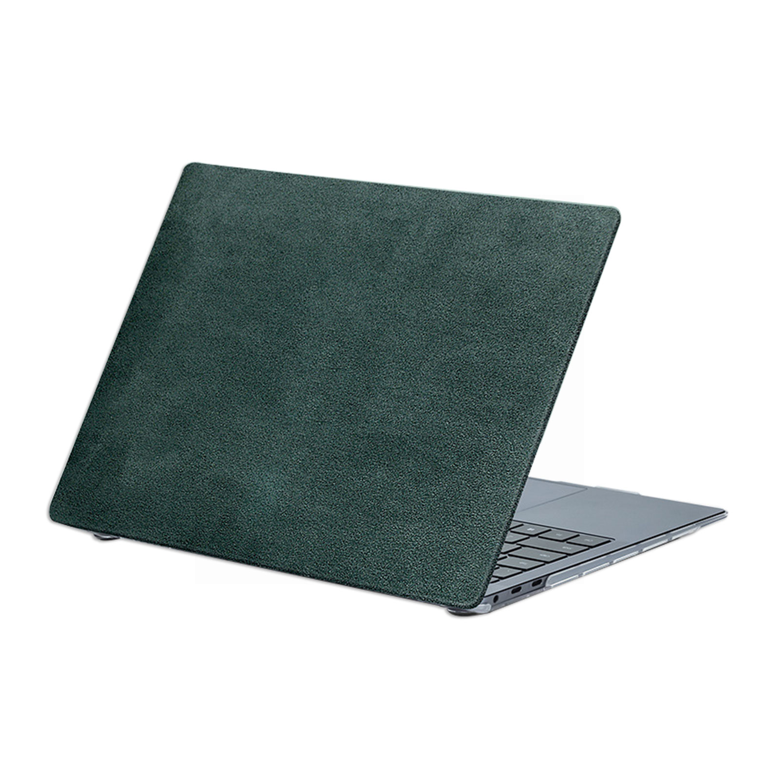 Microsoft Surface Laptop 2 3 4 5 13.5インチ ノートPC ハードケース/カバー ポリカーボネートとPUレザー素材 本体しっかり保護 おしゃれ スリムケース｜visos-store｜03