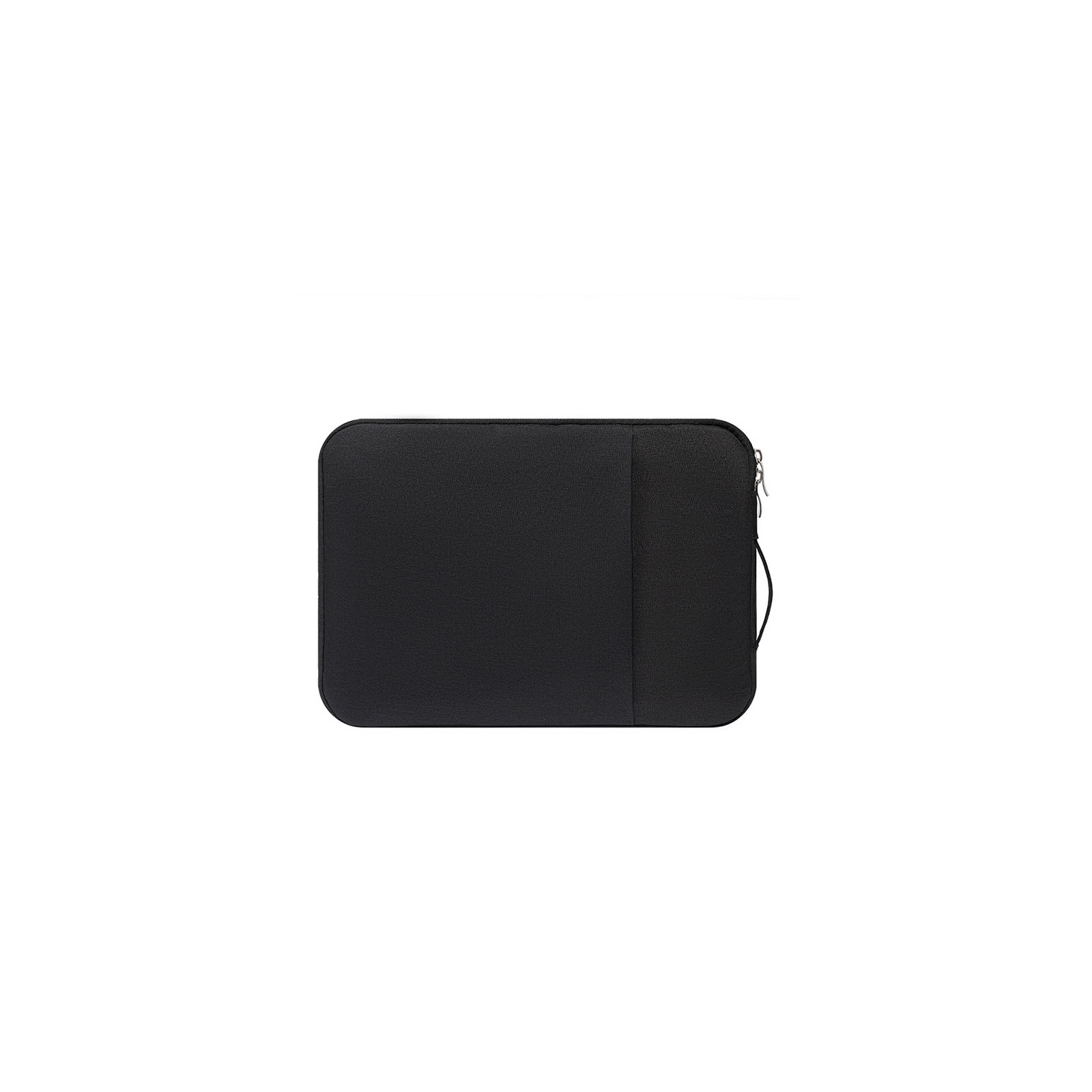 Microsoft Surface Go4 バッグ ケース ポケット付き 布 キャンパス調 バッグ型 持ち手付き 衝撃に強い キーボード収納 バン型 10.5インチ/型 パソコンケース｜visos-store｜02