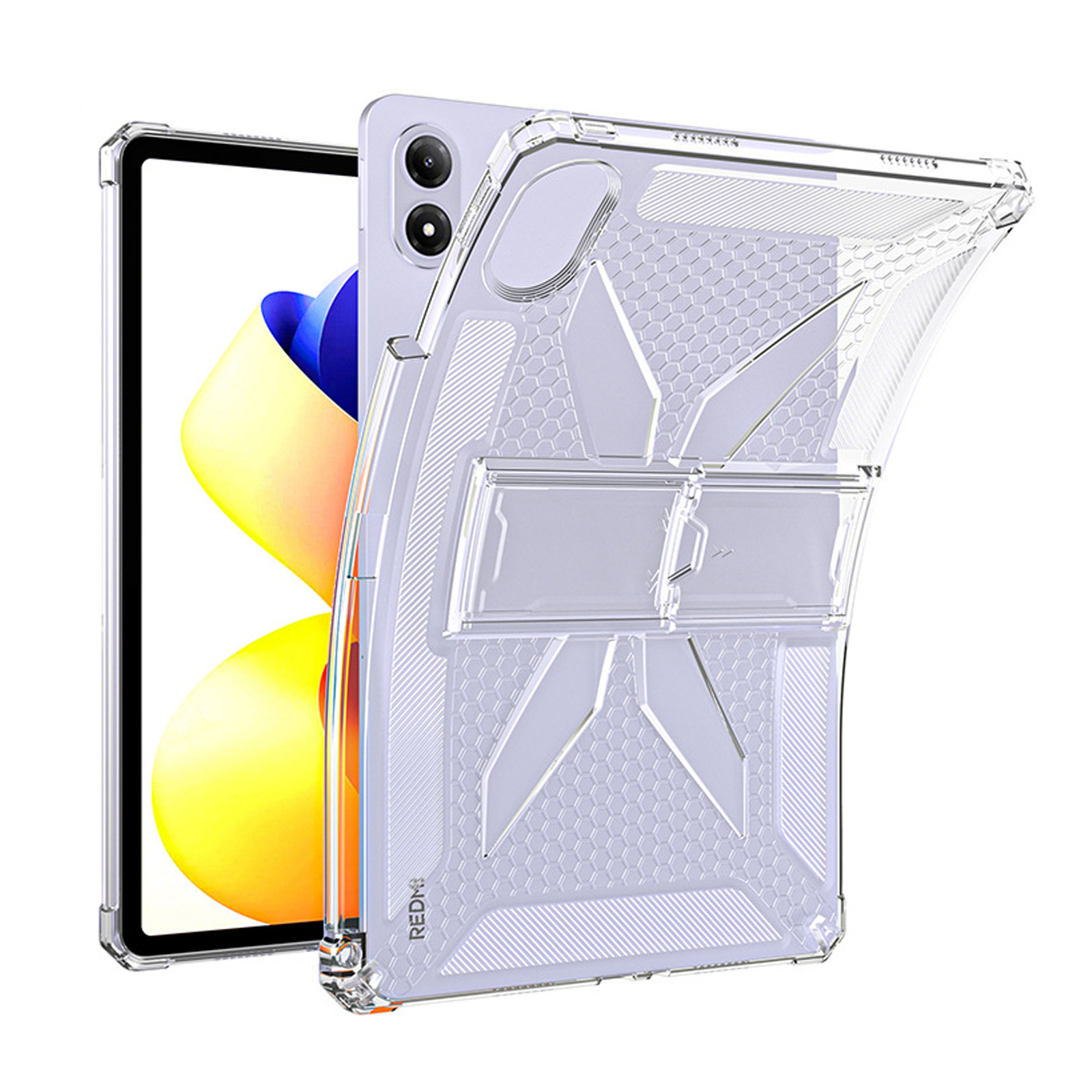 REDMI Pad 2 Pro 本体 カバー＆ペン付き REDMI Pad 2 Pro 本体 カバー