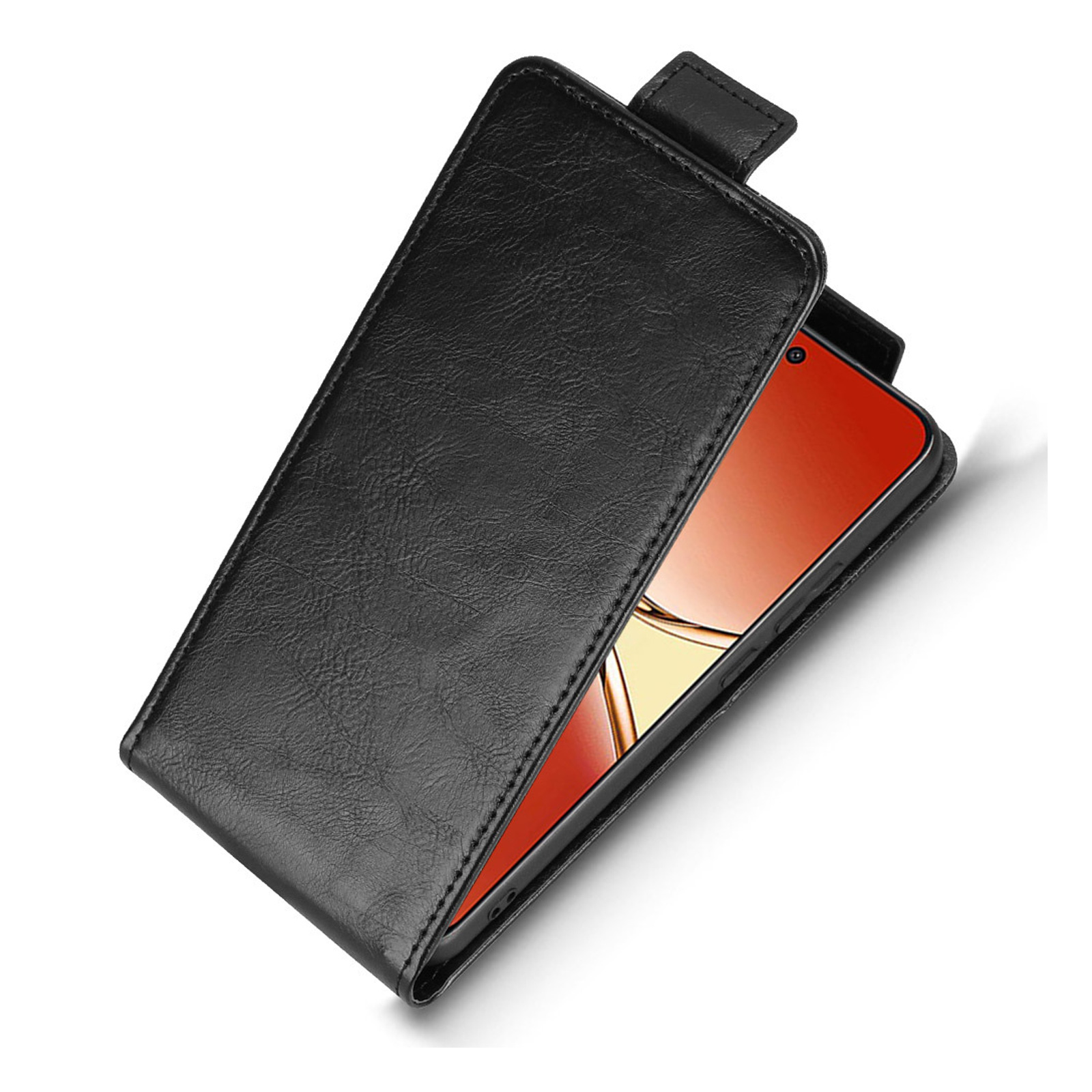 POCO Xiaomi POCO F8 Pro/POCO F8 Ultra スマホ ケースカード収納 縦