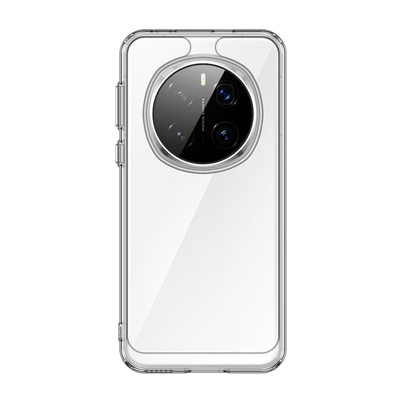 POCO 小米 シャオミ Xiaomi POCO M8 5G POCO M8 プロ 5G用のクリア