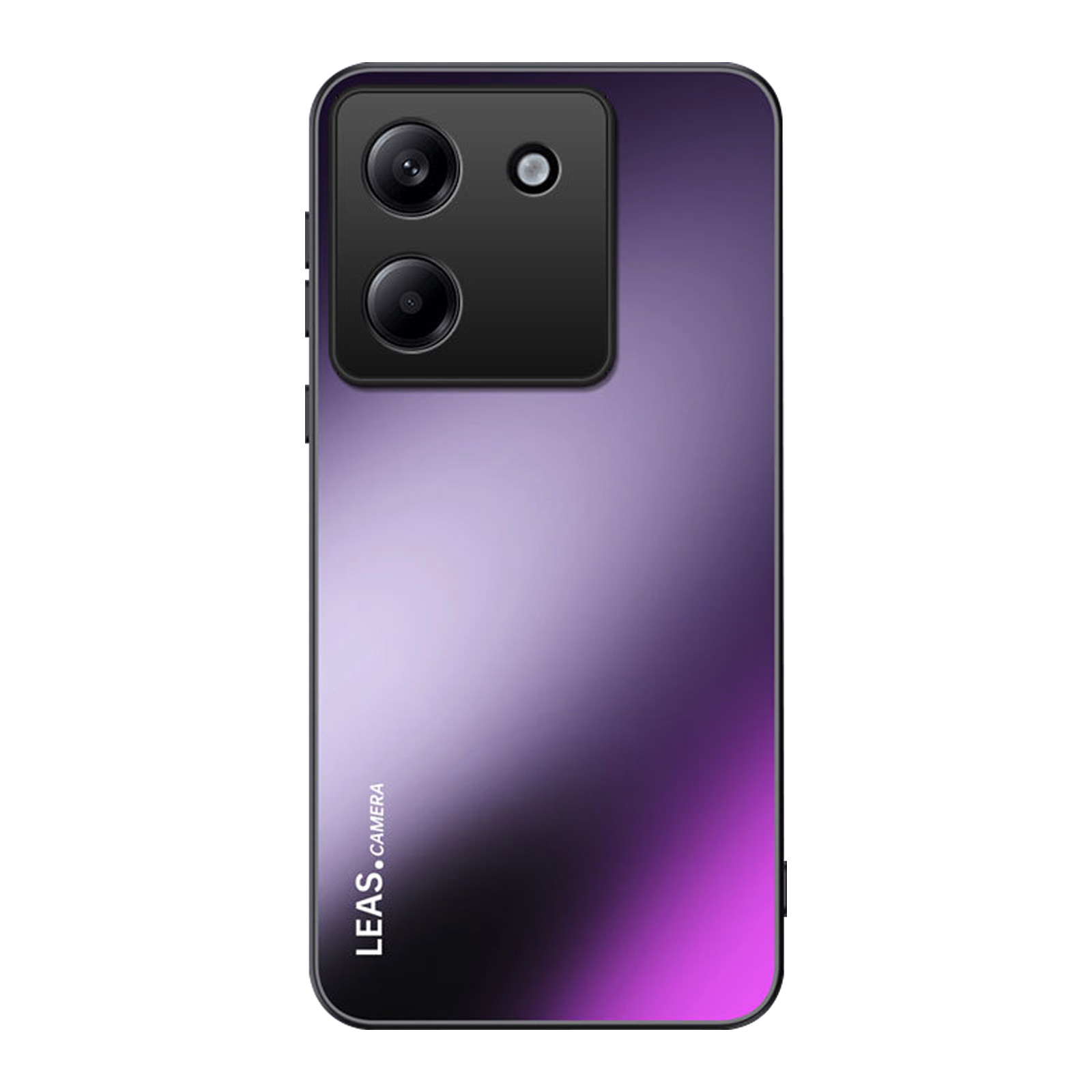 Xiaomi（シャオミ） 小米 POCO M7 プロ 5G 用のケース タフで頑丈 PC 