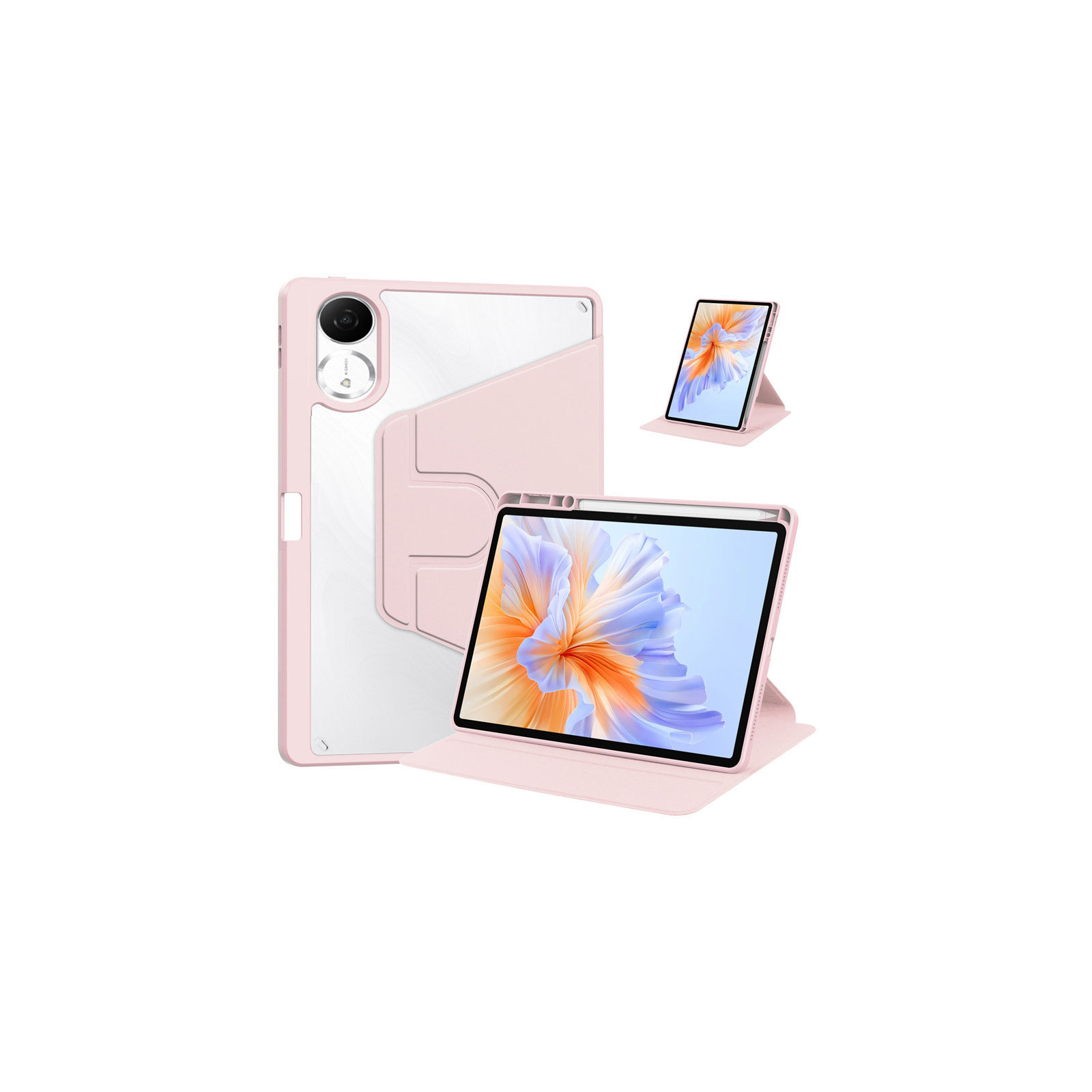 Xiaomi（シャオミ） Xiaomi Redmi Pad 2 ケース 11型/インチ 手帳型
