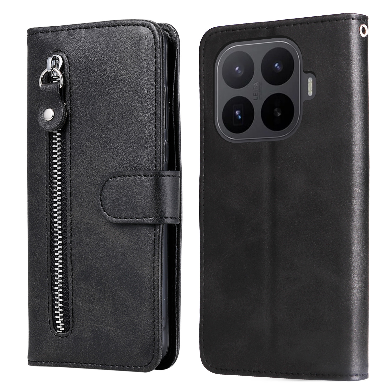 Xiaomi（シャオミ） Xiaomi 17T 17T Pro ケース 耐衝撃 カバー 手帳型