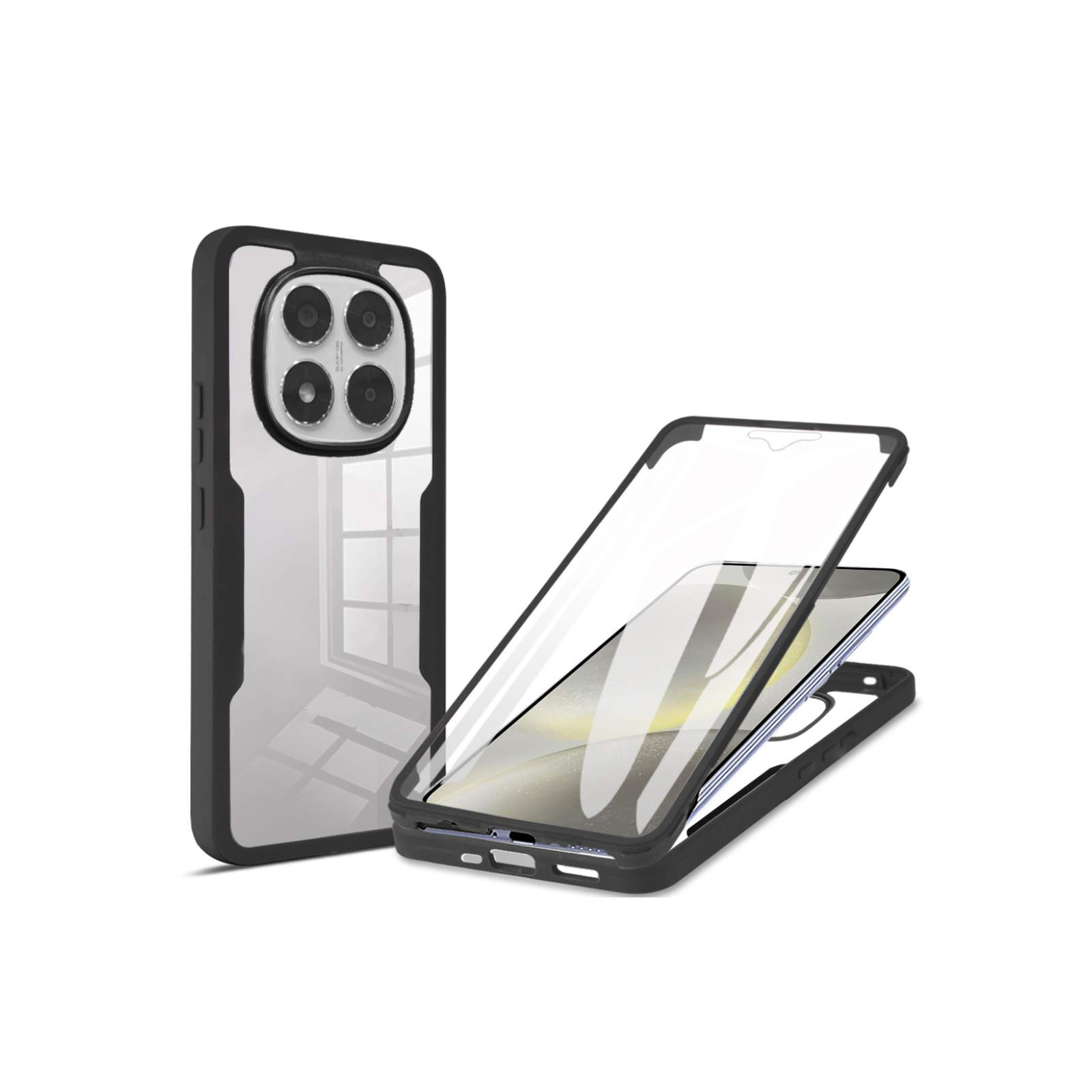 Xiaomi（シャオミ） Xiaomi REDMI Note 15/Note 15 Pro/Note 15 Pro+用