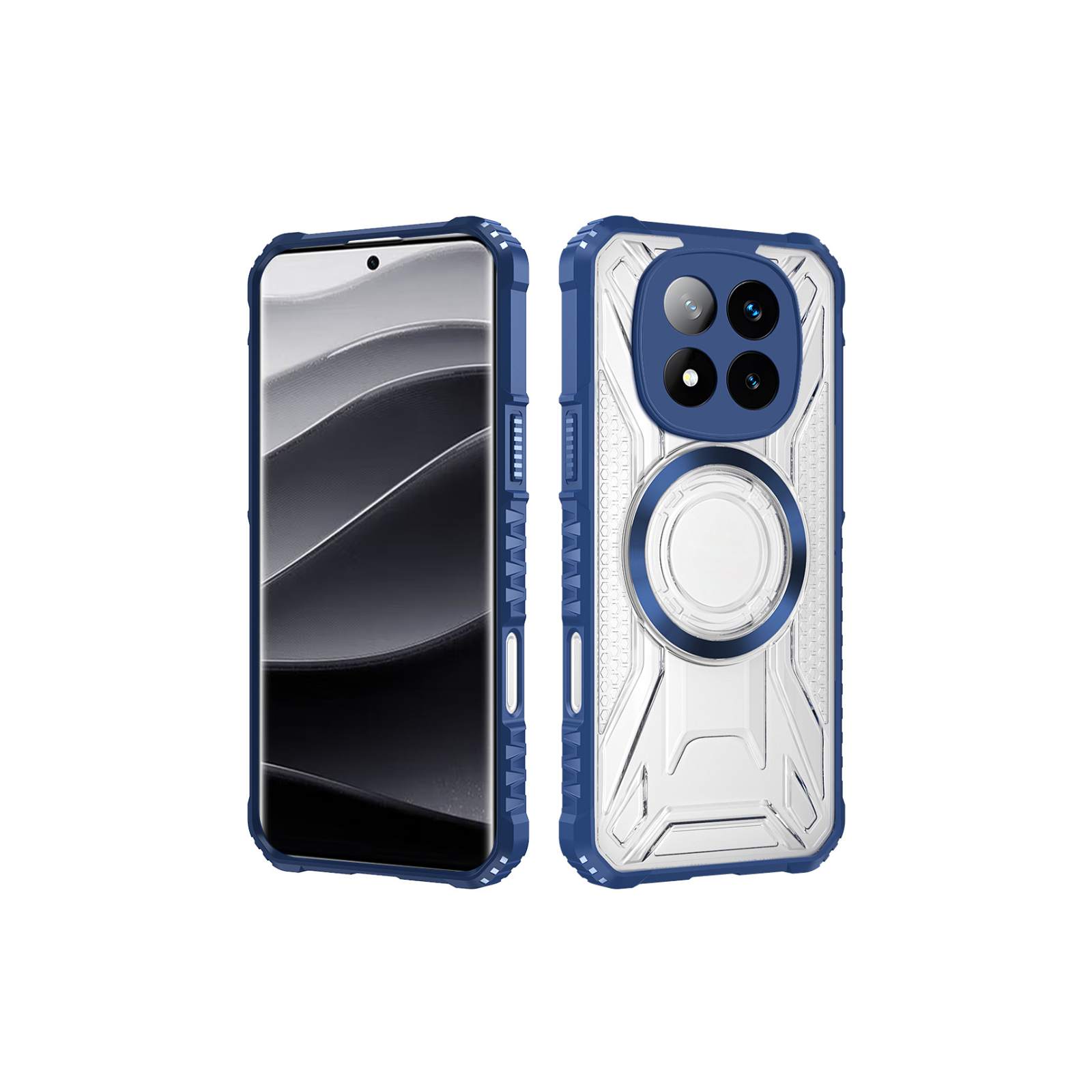 Xiaomi（シャオミ） Xiaomi REDMI Note 15/Note 15 Pro/Note 15 Pro+用
