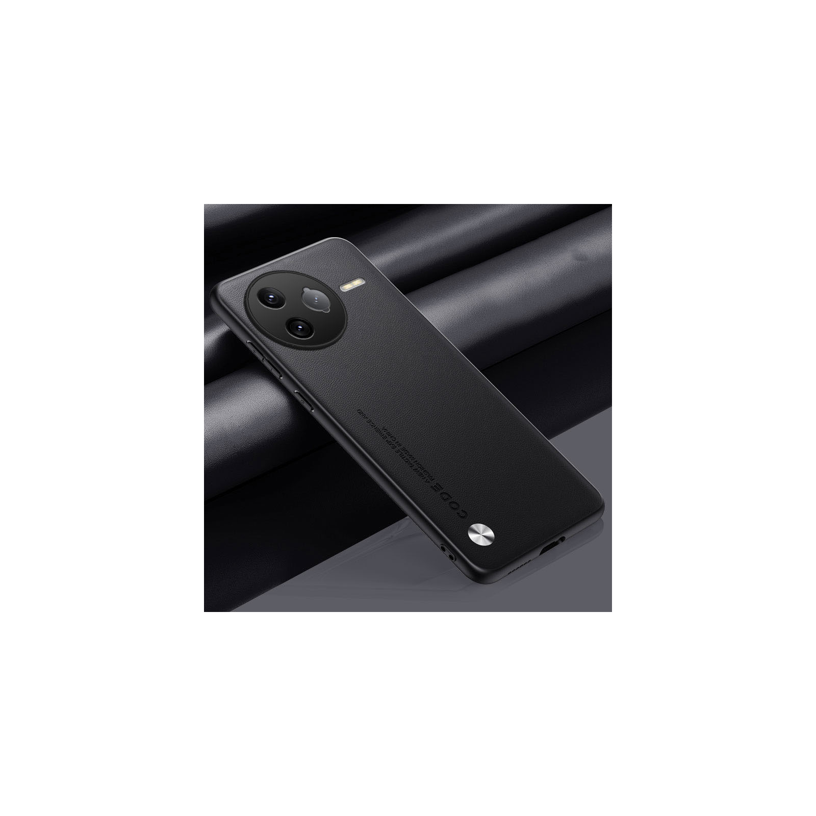 Xiaomi シャオミ POCO F7 Pro カバー/POCO Ultra ケース TPU&PU