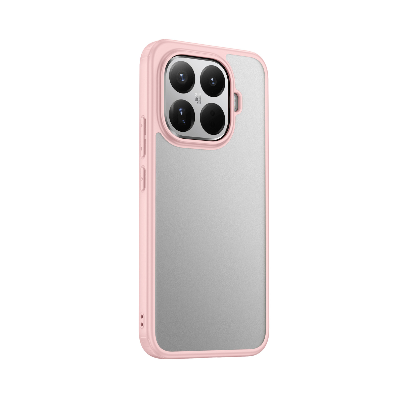 Xiaomi（シャオミ） Xiaomi 15T 15T Pro用の衝撃に強いTPU+PC素材 便利