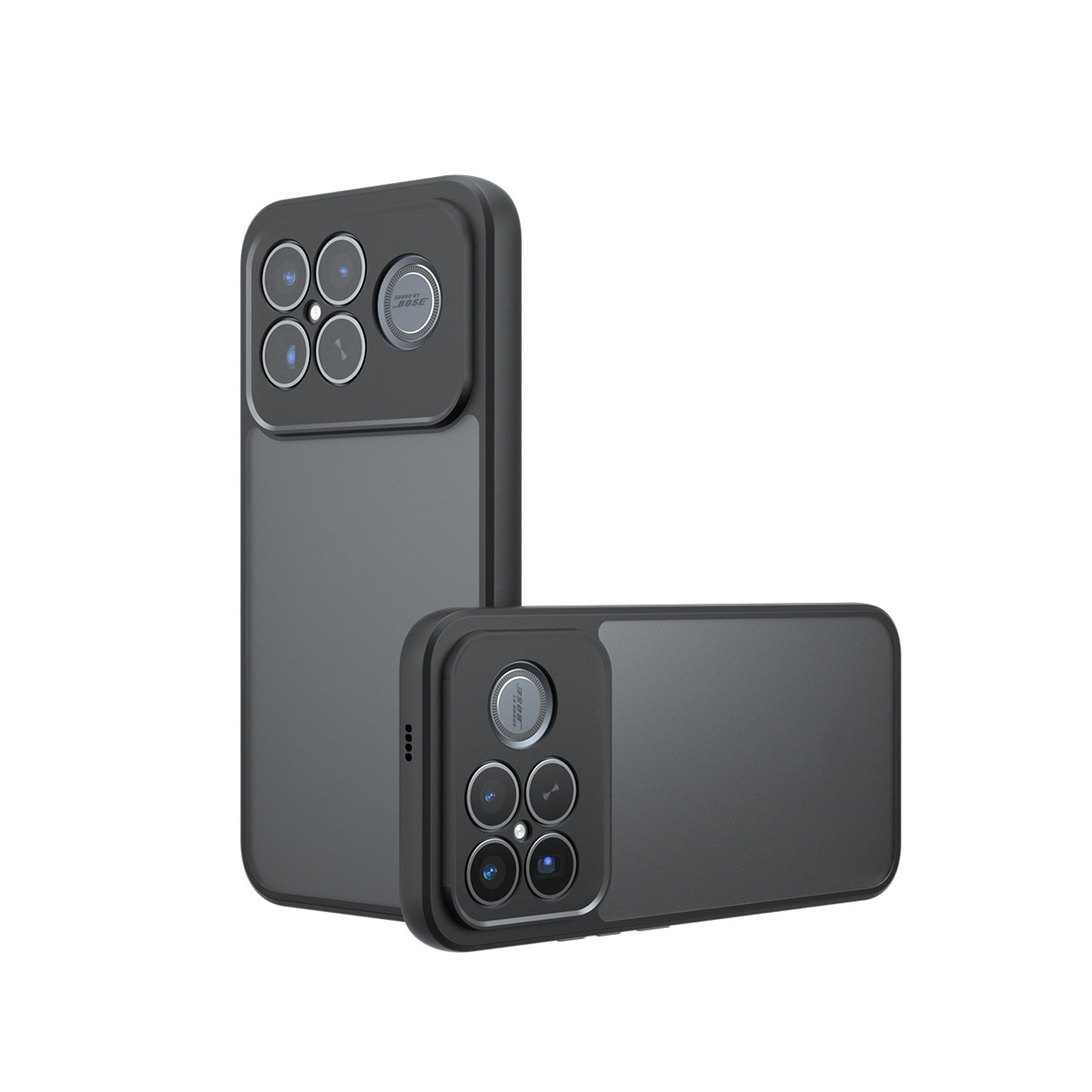 Xiaomi（シャオミ） POCO F8 Ultra/F8 Pro用の衝撃に強いTPU 人気