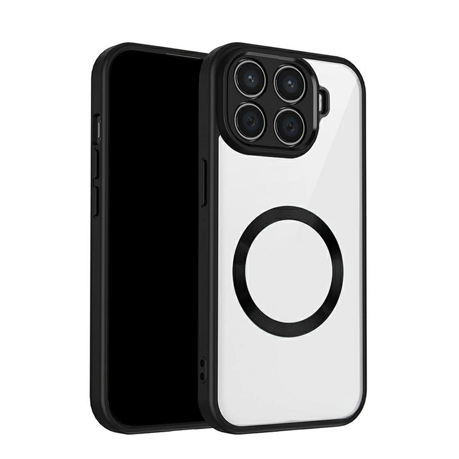 Xiaomi（シャオミ） Xiaomi 17T 17T Pro用のクリアケース 人気