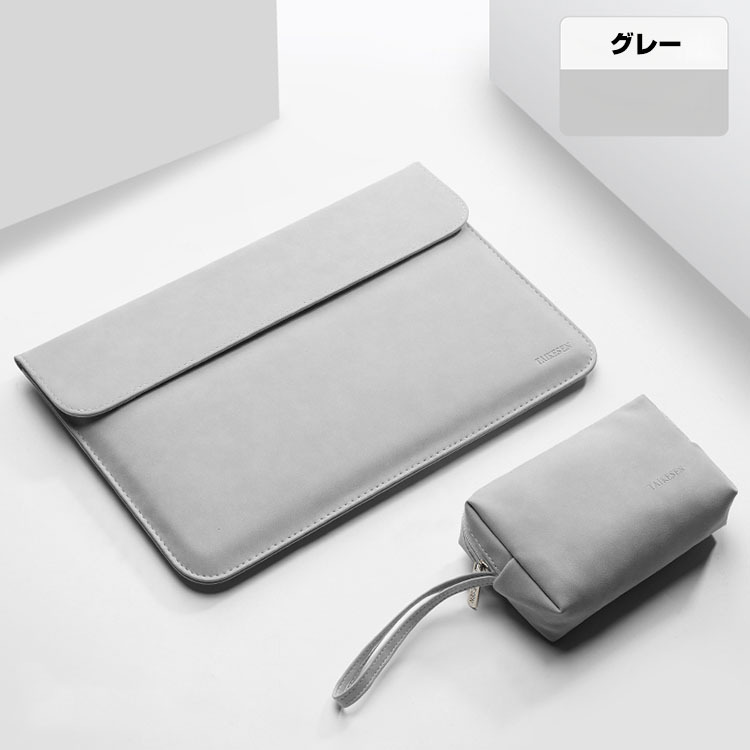 「ポイント」Xiaomi Pad 5 / Pad 5 Pro 2021モデル 11インチ タブレットケース カッコいい 実用 電源収納ポーチ付き 超スリム 出｜visos-store｜03