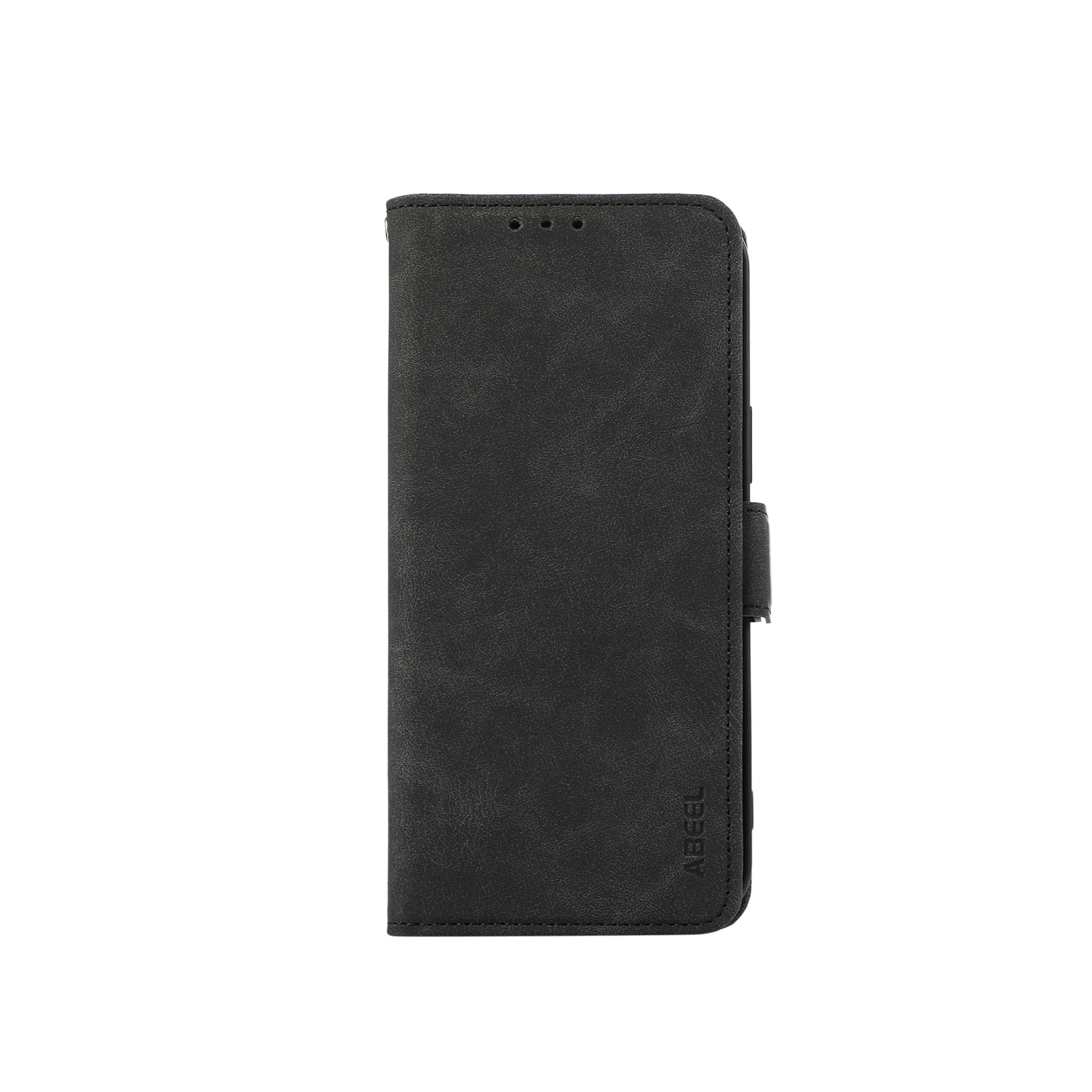 nubia S 5G ブラック ケース付き SoftBank SELECTION Play in Case for nubia S 5G / ブラック SB