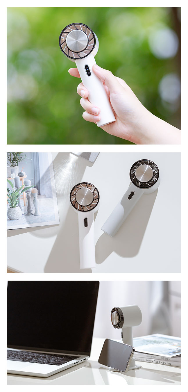宅配便送料無料] 冷却プレート付き COLD COMPRESS FAN【#OSHAFAN