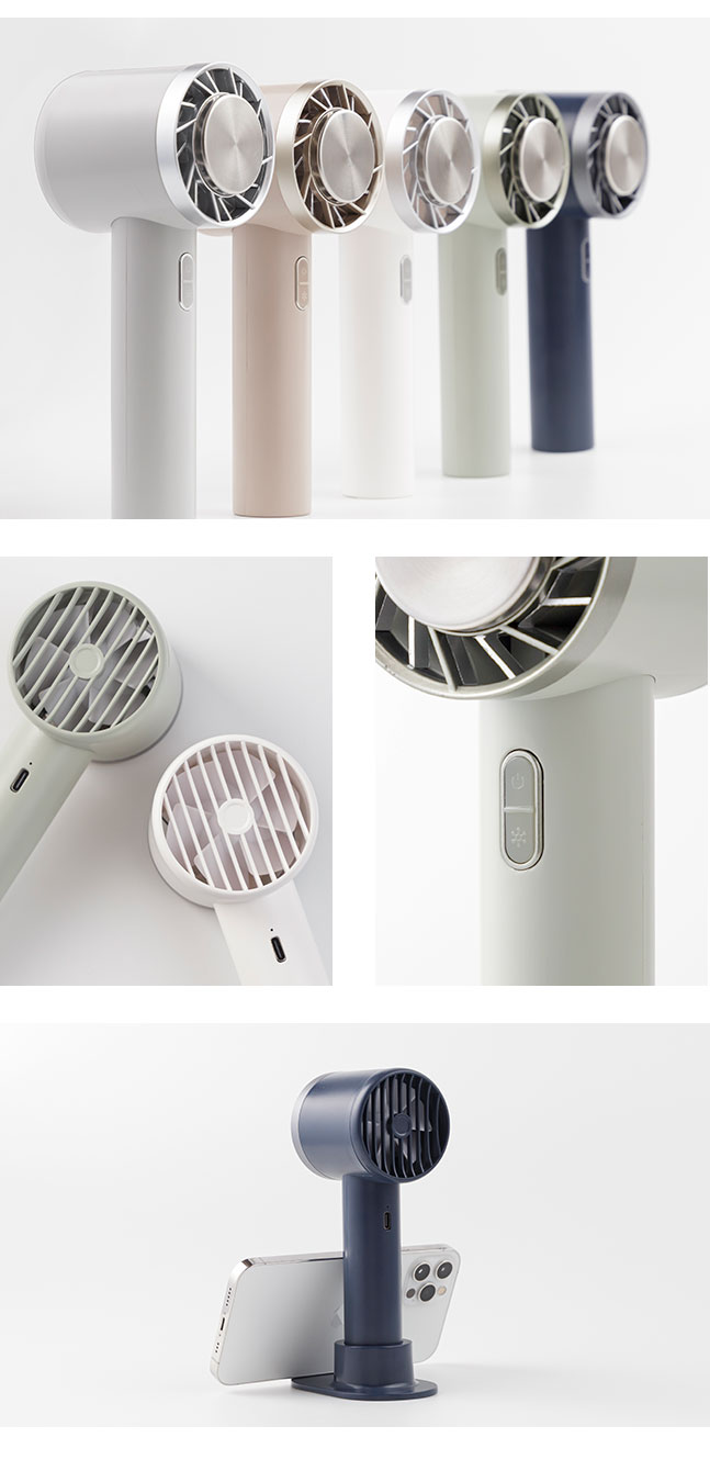メール便送料無料] 冷却プレート付き COLD COMPRESS FAN {4}【#OSHAFAN