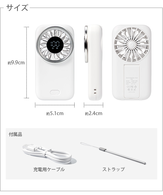 サイズ