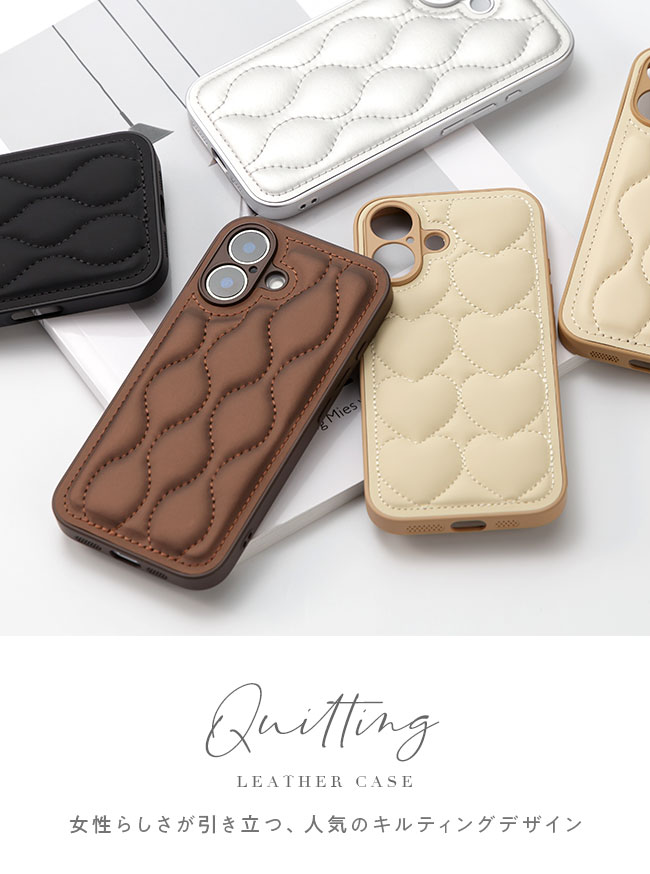 CELINE キルティングiPhoneケース ブラウン iPhone11 ZENIX DESIGN TECH iPhone17 ケース iPhone Air ケース iPhone16