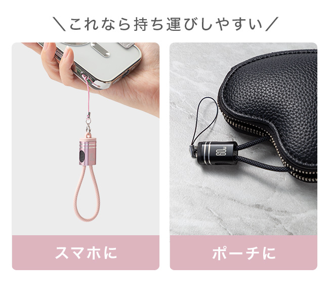 [メール便送料無料] Type-C ストラップ...の詳細画像4