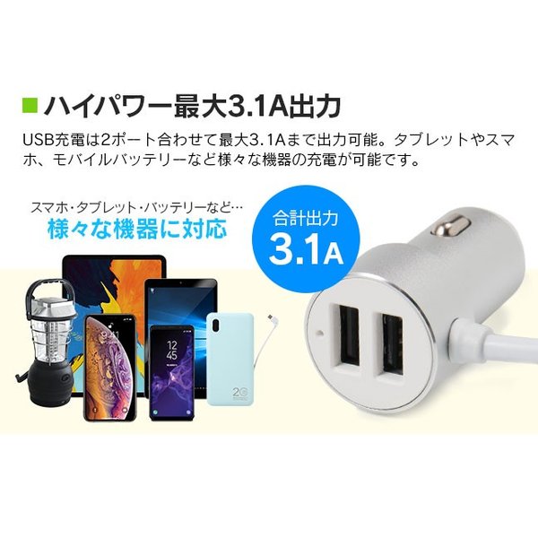 [z֑] P[ut USBԍڏ[d큕VK[\PbgzyVK[`[W[ 2A A   [d }[d USB A_v^z i摜2