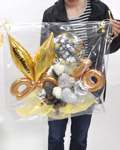 メッセージカード