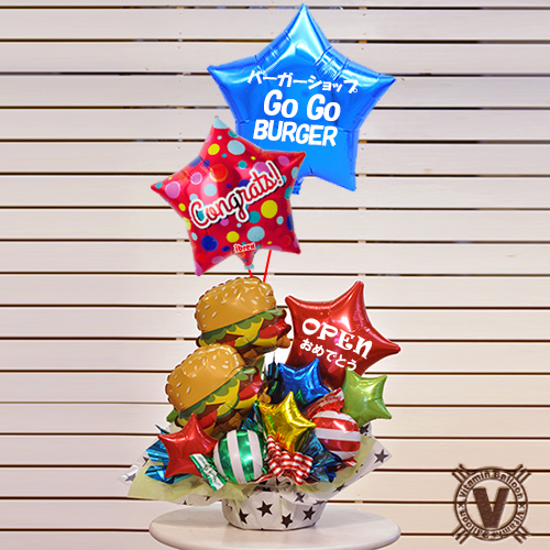 バーガーキング ランプ 非売品 ストアディスプレイ advertisingグッズ バーガーキング 看板 - メルカリ