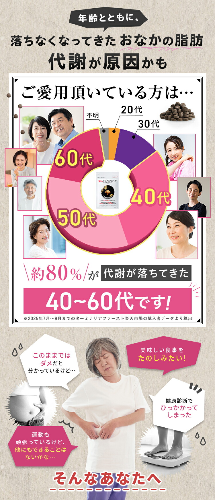 ターミナリアファースト