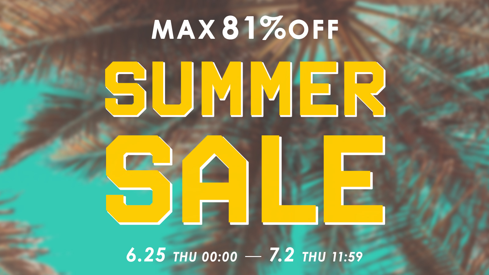 SALE