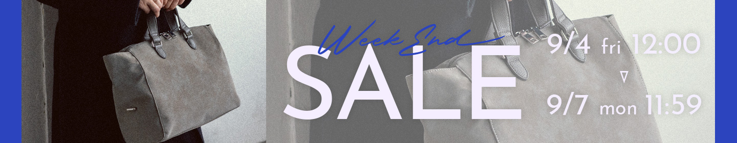 SALE