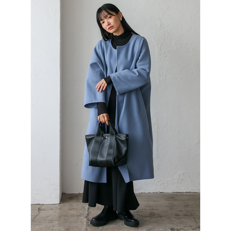 VitaFelice（ヴィータフェリーチェ） リニューアル トートバッグ
