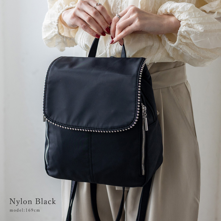 VitaFelice（ヴィータフェリーチェ） リュック レディース 小さめ ミニ