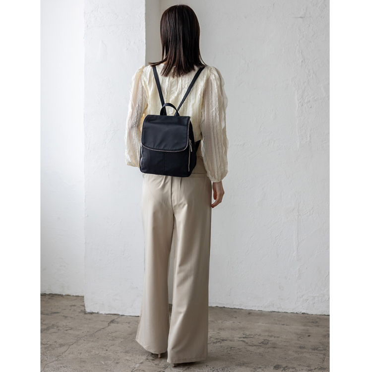 VitaFelice（ヴィータフェリーチェ） リュック レディース 小さめ ミニ