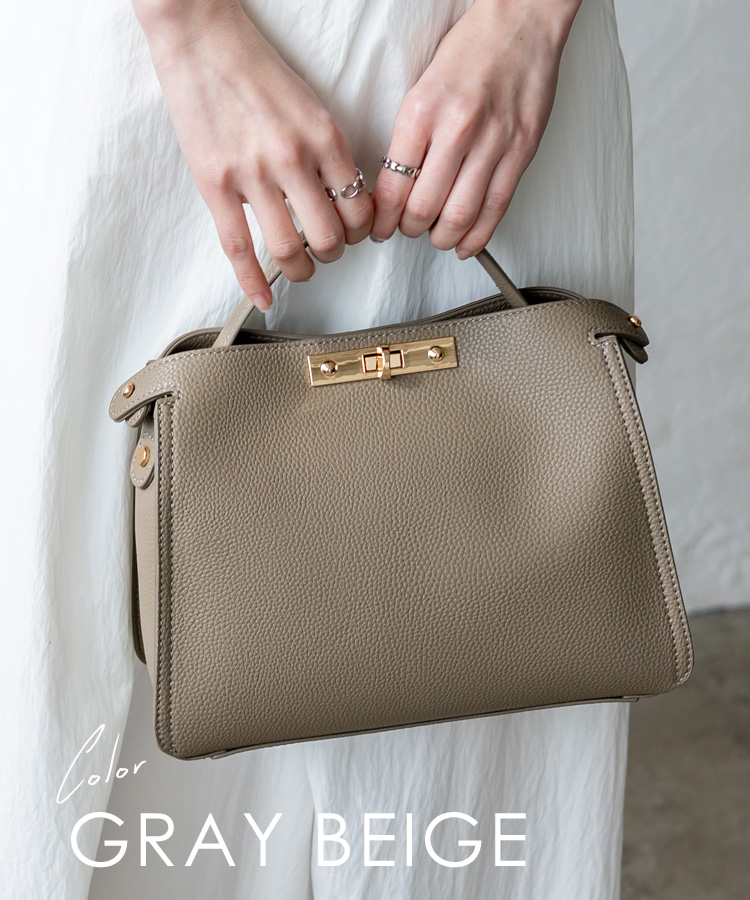 VitaFelice（ヴィータフェリーチェ） ショルダーバッグ レディース