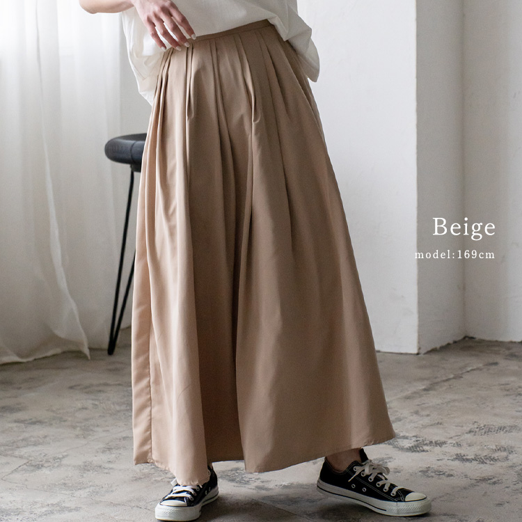 VitaFelice（ヴィータフェリーチェ） SALE フレアスカート レディース