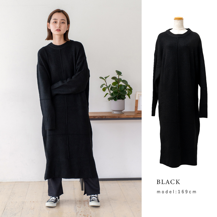 タグ付き未使用品☆ セオリー　ワンショルダー　ウールニット　S ブラック JIGGYS SHOP（ジギーズショップ） セーター ニット タートルネック