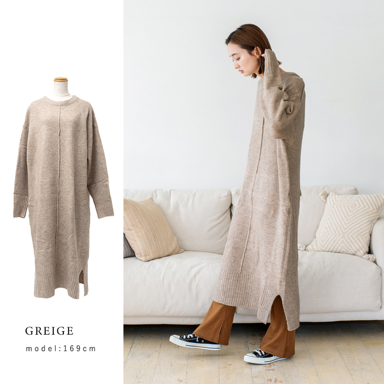 VitaFelice（ヴィータフェリーチェ） sale ワンピース レディース