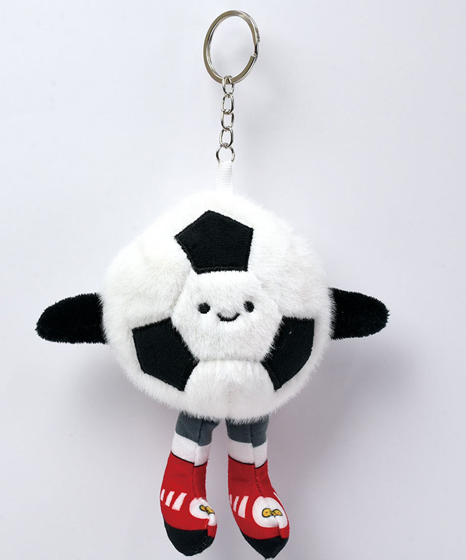 VitaFelice（ヴィータフェリーチェ） バッグチャーム ぬいぐるみ 人形