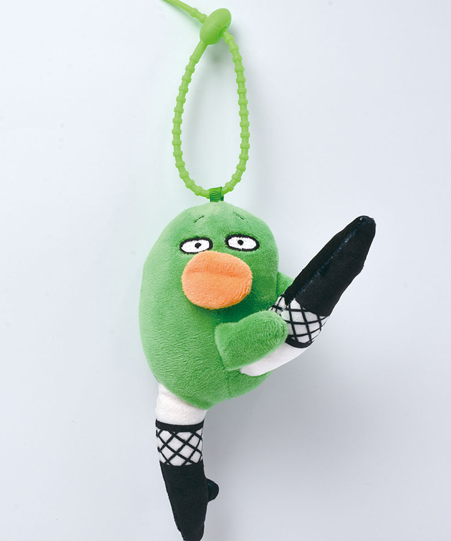 VitaFelice（ヴィータフェリーチェ） バッグチャーム ぬいぐるみ 人形