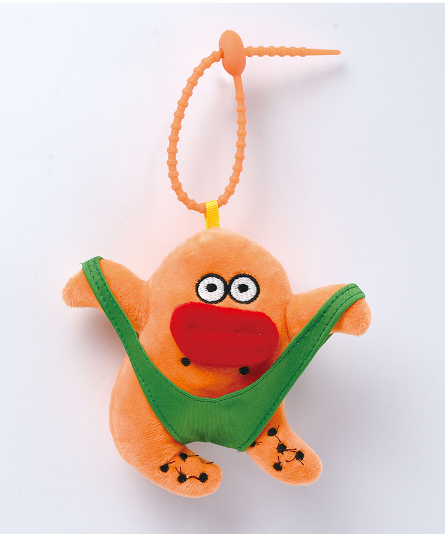 VitaFelice（ヴィータフェリーチェ） バッグチャーム ぬいぐるみ 人形