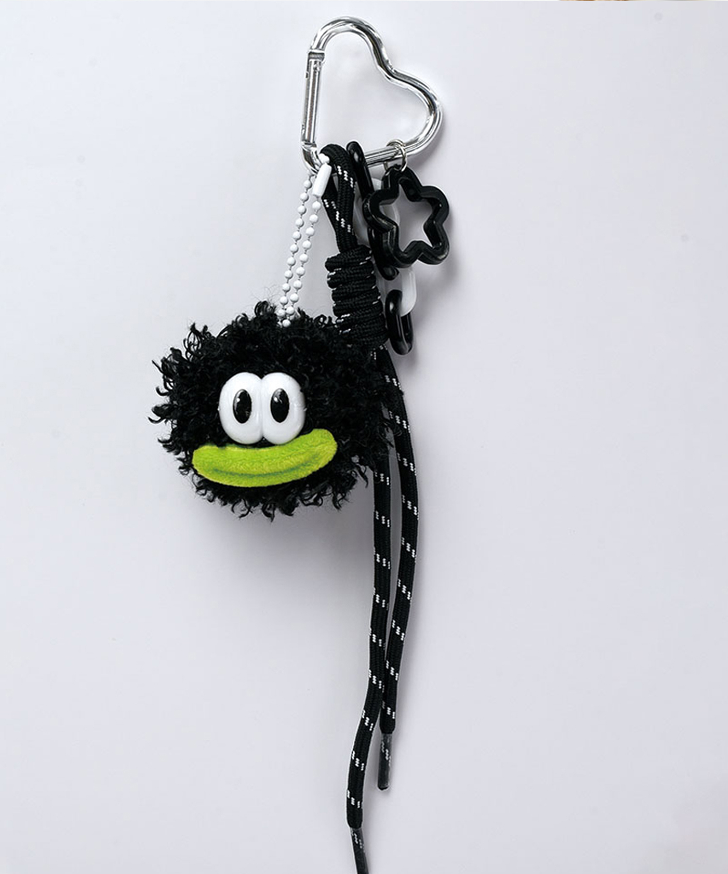 VitaFelice（ヴィータフェリーチェ） バッグチャーム フェイス