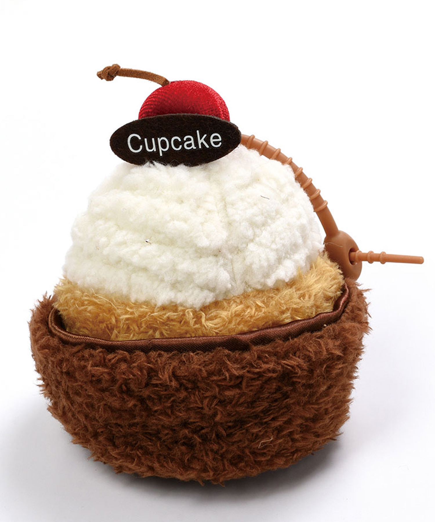 VitaFelice（ヴィータフェリーチェ） バッグチャーム ケーキ