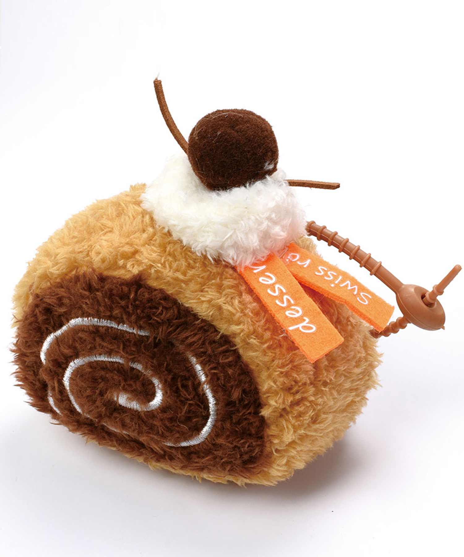VitaFelice（ヴィータフェリーチェ） バッグチャーム ケーキ
