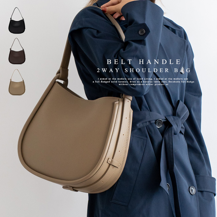 VitaFelice（ヴィータフェリーチェ） ショルダーバッグ レディース