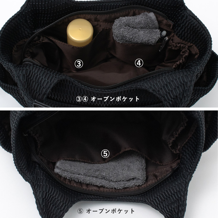 VitaFelice ラウンドバッグ ゴルフ レディース カートバッグ